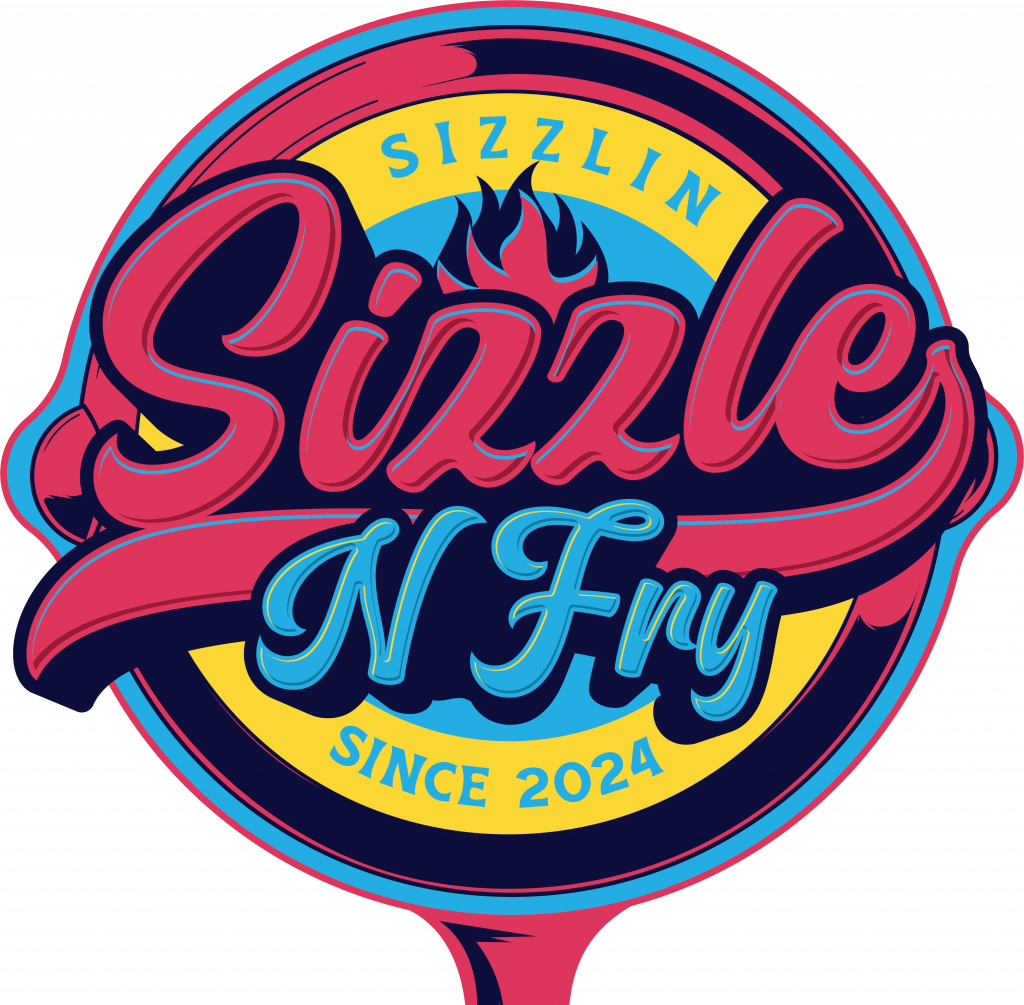 Sizzle 'N Fry Grilled Cheese Food Truck