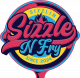 Sizzle N Fry Food Truck